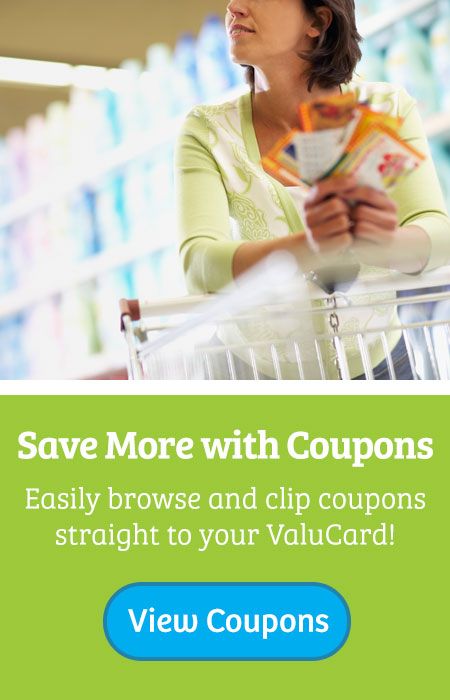 Coupons